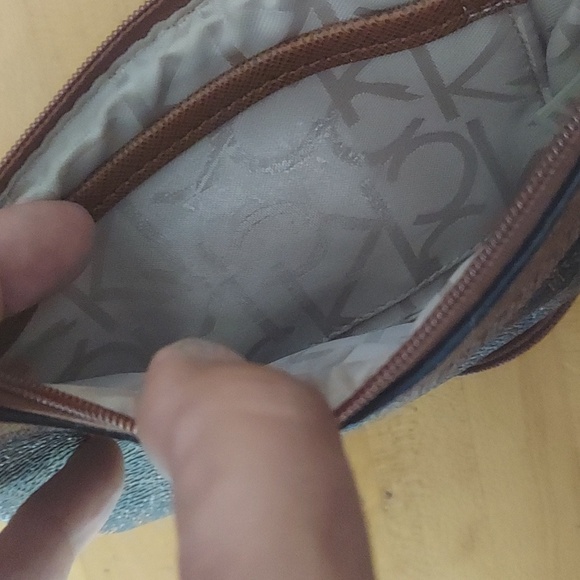 CALVIN KLEIN SLG Accessories "Set" - Picture 9 of 12